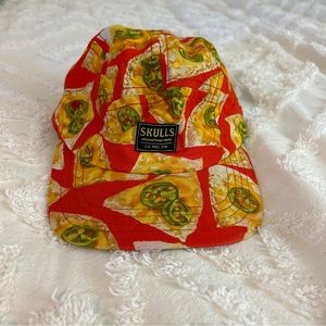 Skulls Brooklyn Nacho 5 Panel Cap